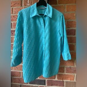 Croft&Barron woman Top Sz L